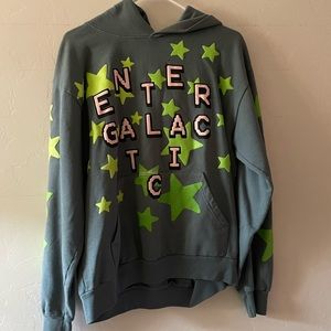 Kid Cudi Hoodies